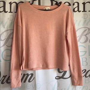 Z Supply Lounge Top NWT- New Collection